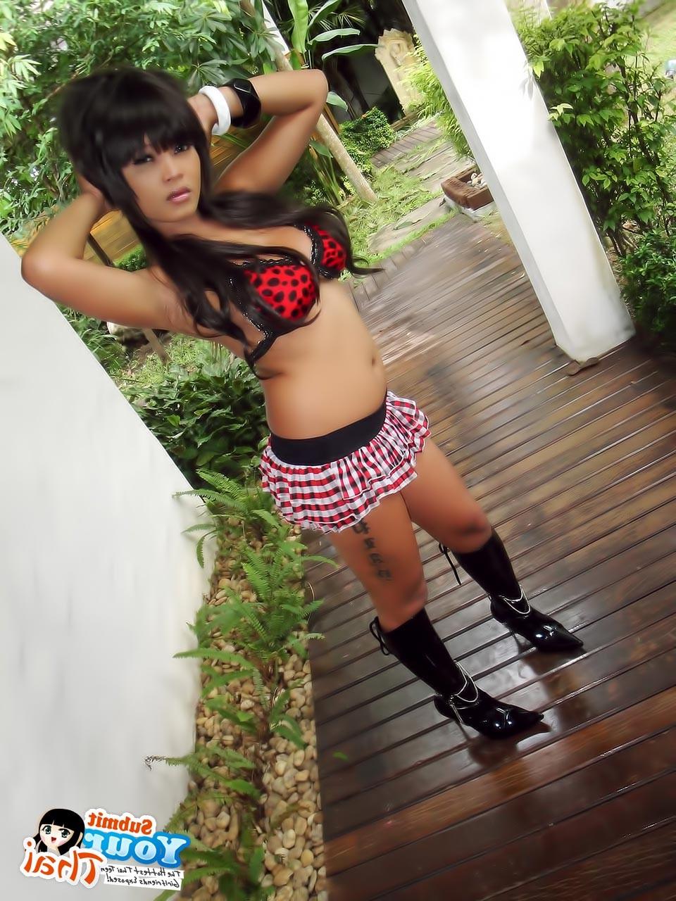 16P Amateur thai gfs submitted