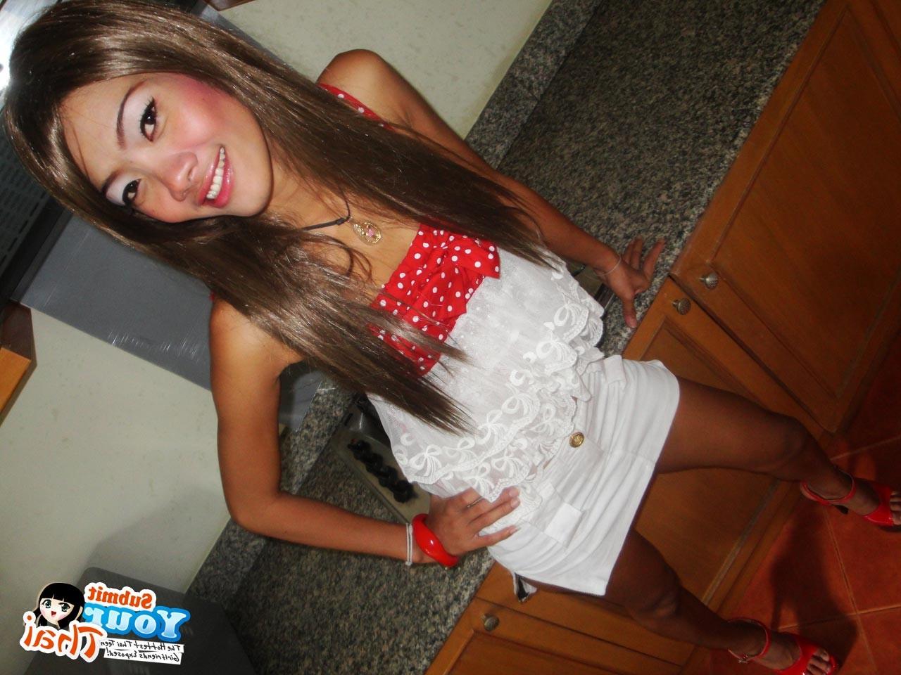 16P Amateur thai gfs submitted