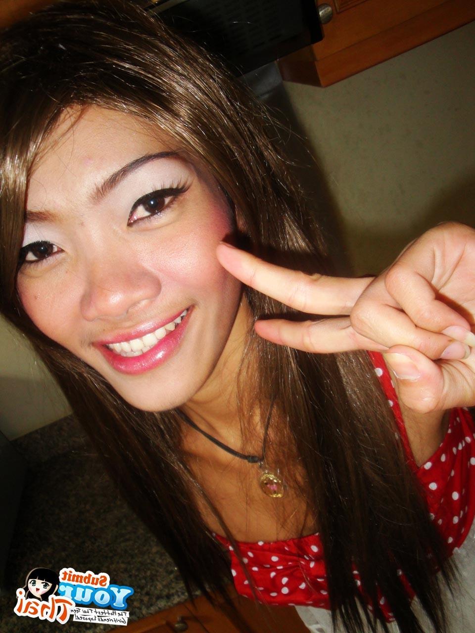 16P Amateur thai gfs submitted