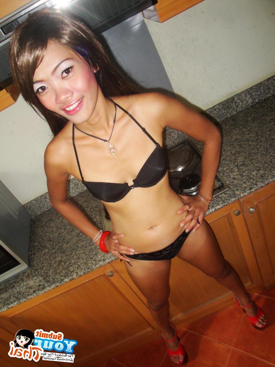 16P Amateur thai gfs submitted
