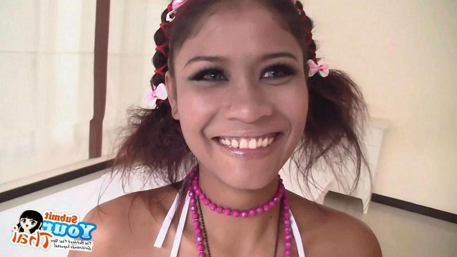 16P Amateur thai gfs submitted