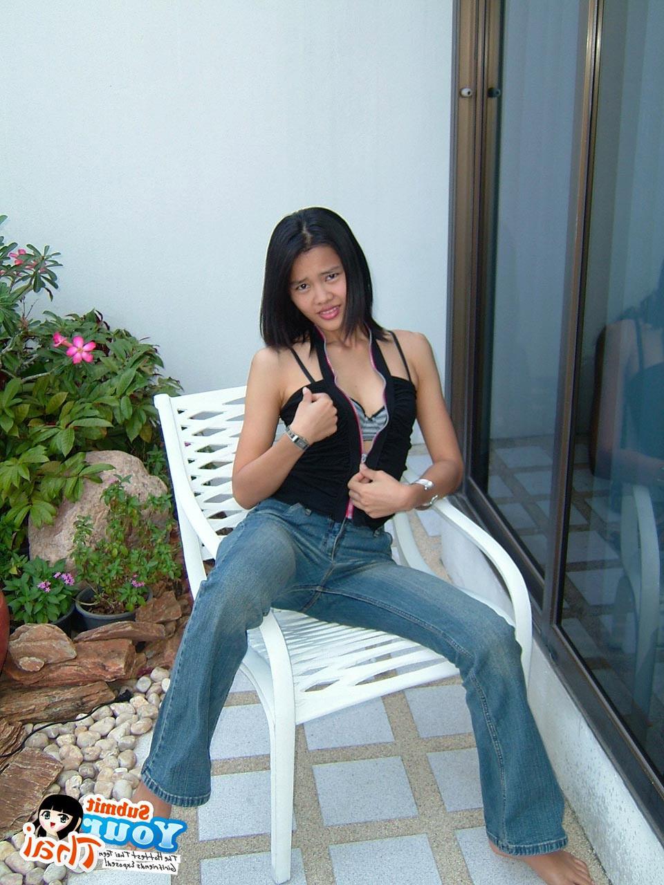 16P Amateur thai gfs submitted