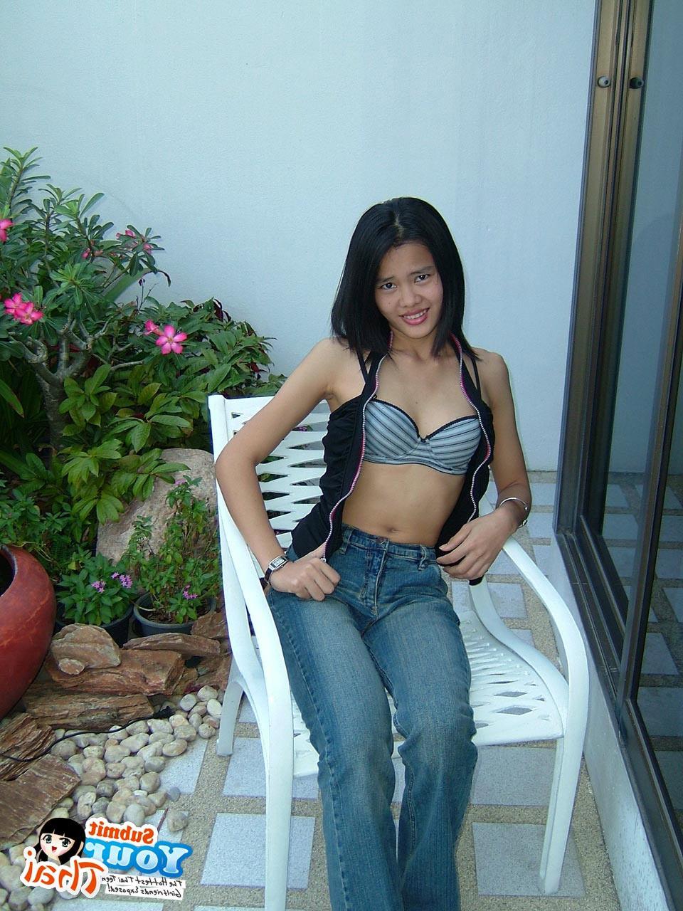 16P Amateur thai gfs submitted