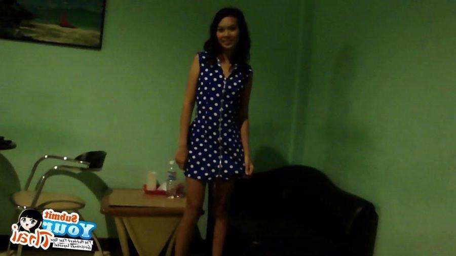 16P Amateur thai gfs submitted