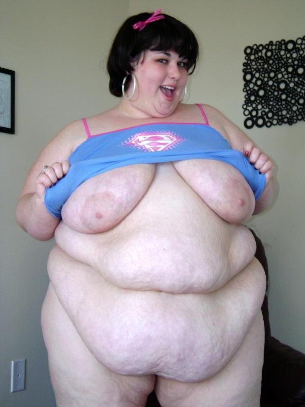 10P Super sized ladies