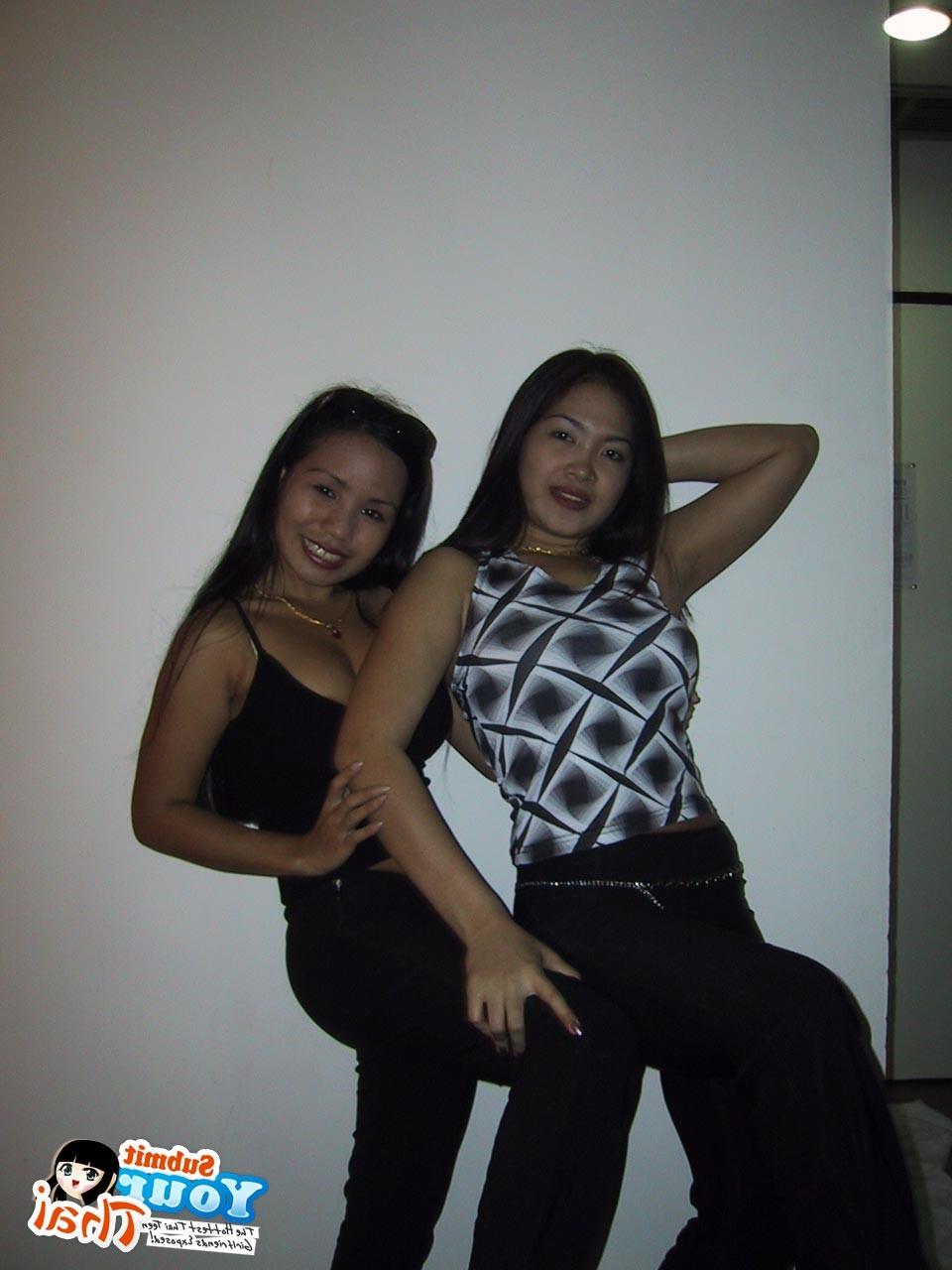 16P Amateur thai gfs submitted