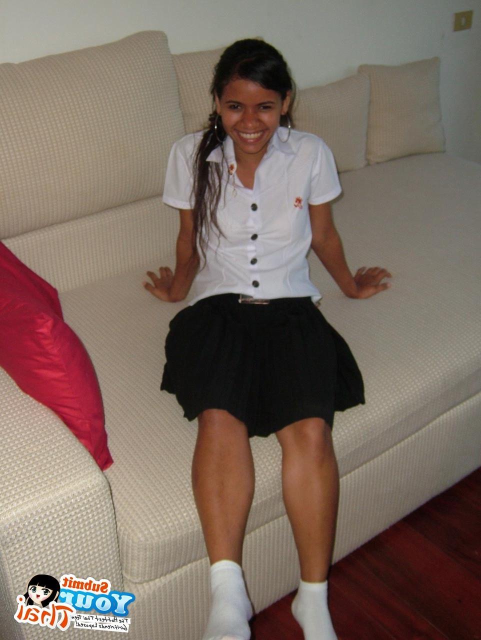 16P Amateur thai gfs submitted
