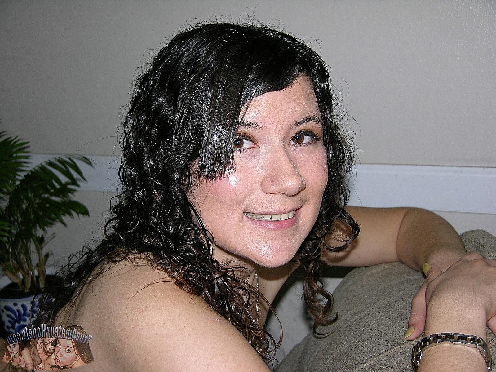 15P Nude Mexican Girl Remelia