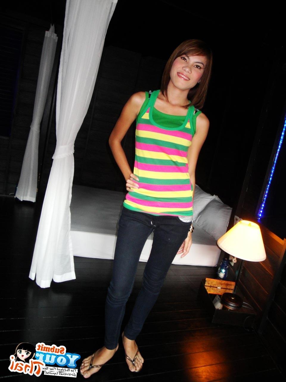 16P Amateur thai gfs submitted