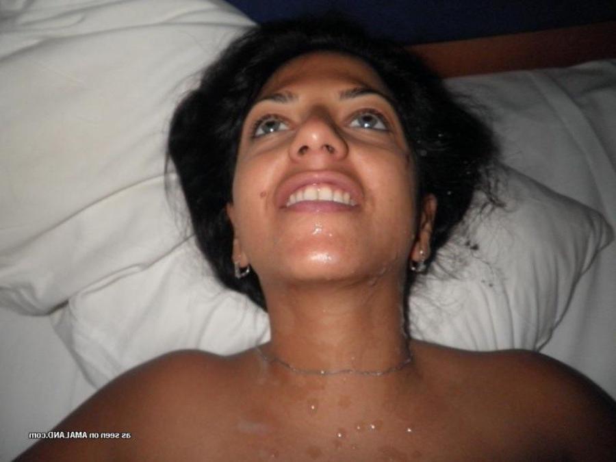 10P Collection of naughty chicks loving their boyfriend's jizz