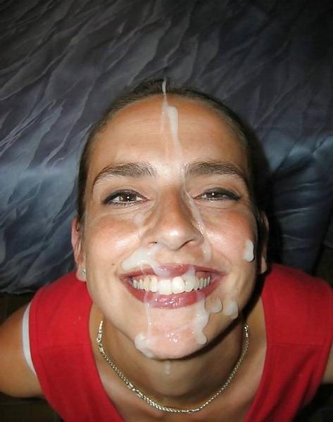 13P More sucking cock and loads