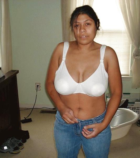 5P Mexican Wife 