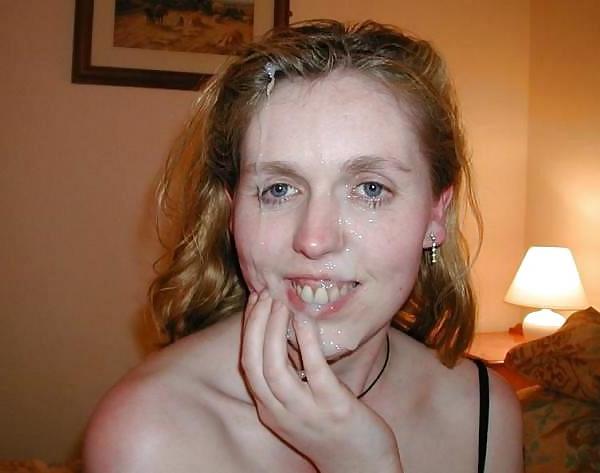 25P BITTE..SPRITZ MIR INS GESICHT III