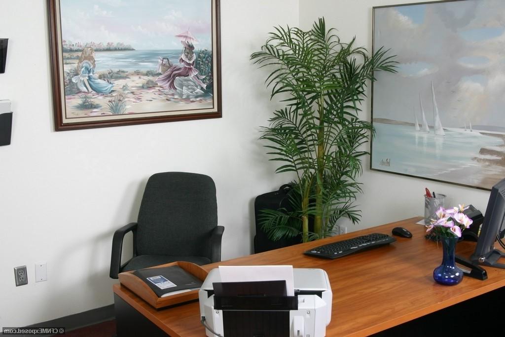 25P CFNM Office Blowjob