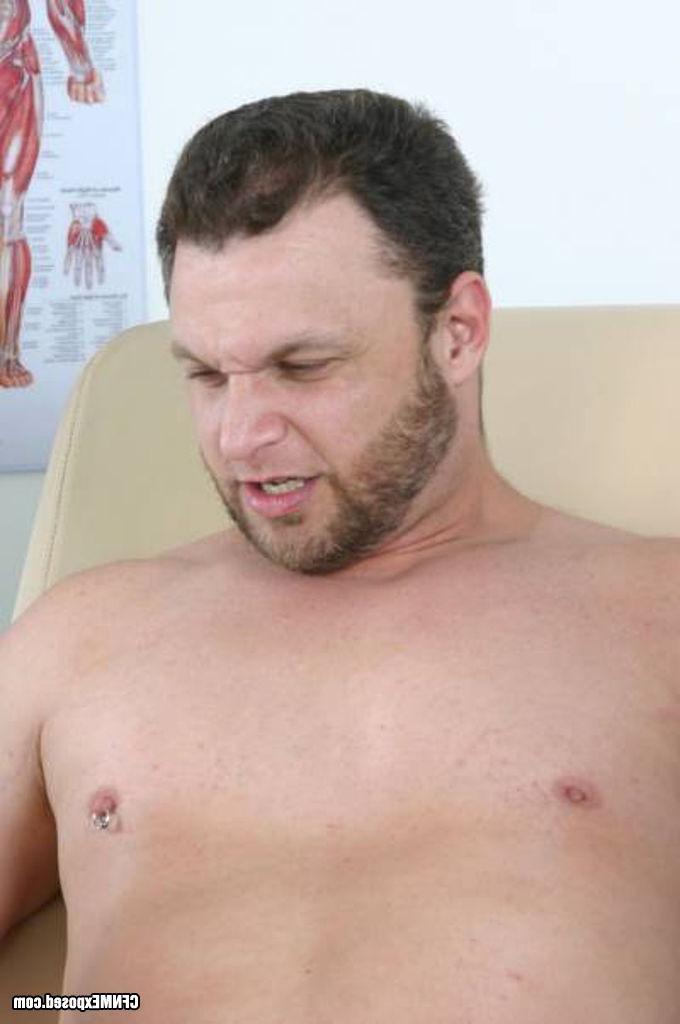 25P CFNM Nurse Threesome