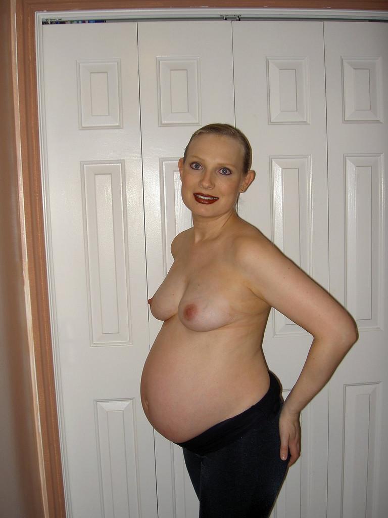 12P Nude wives preggo photos