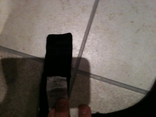 9P Wifes blck bra 2