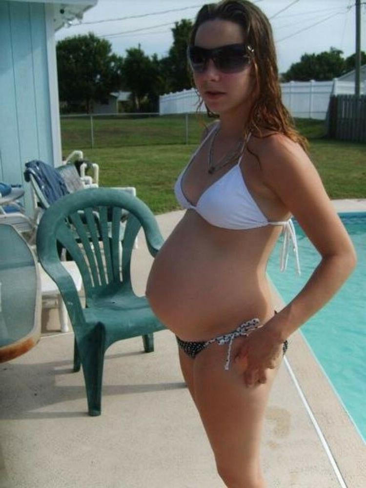 15P Pregnant gfs posing and fucking