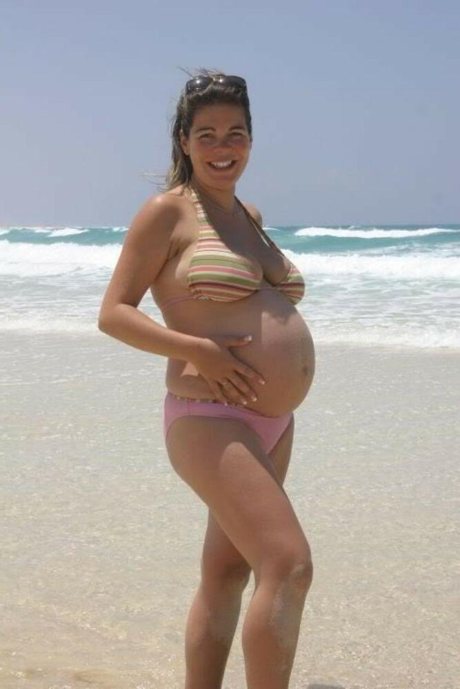 15P Pregnant gfs posing and fucking