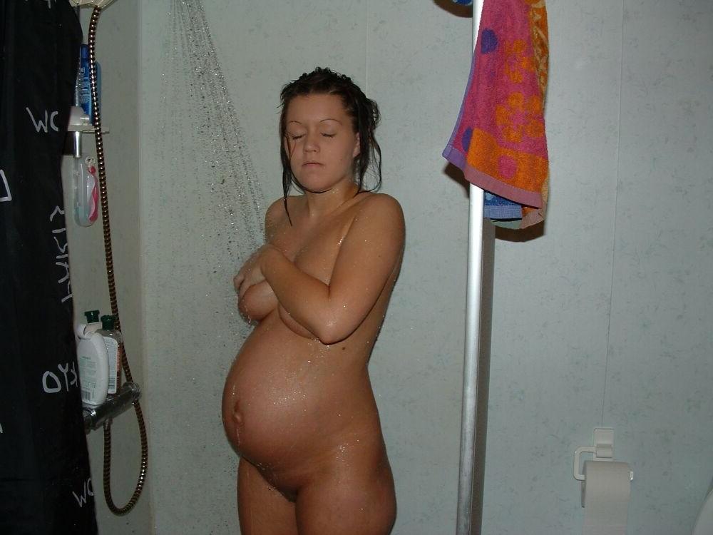 15P Pregnant gfs posing and fucking
