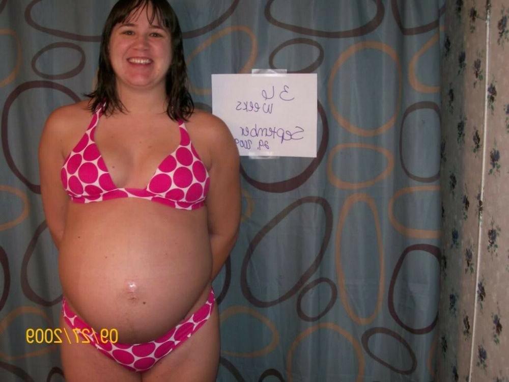 15P Pregnant gfs posing and fucking