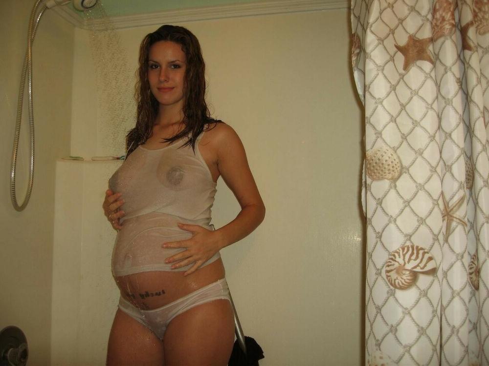 15P Pregnant gfs posing and fucking
