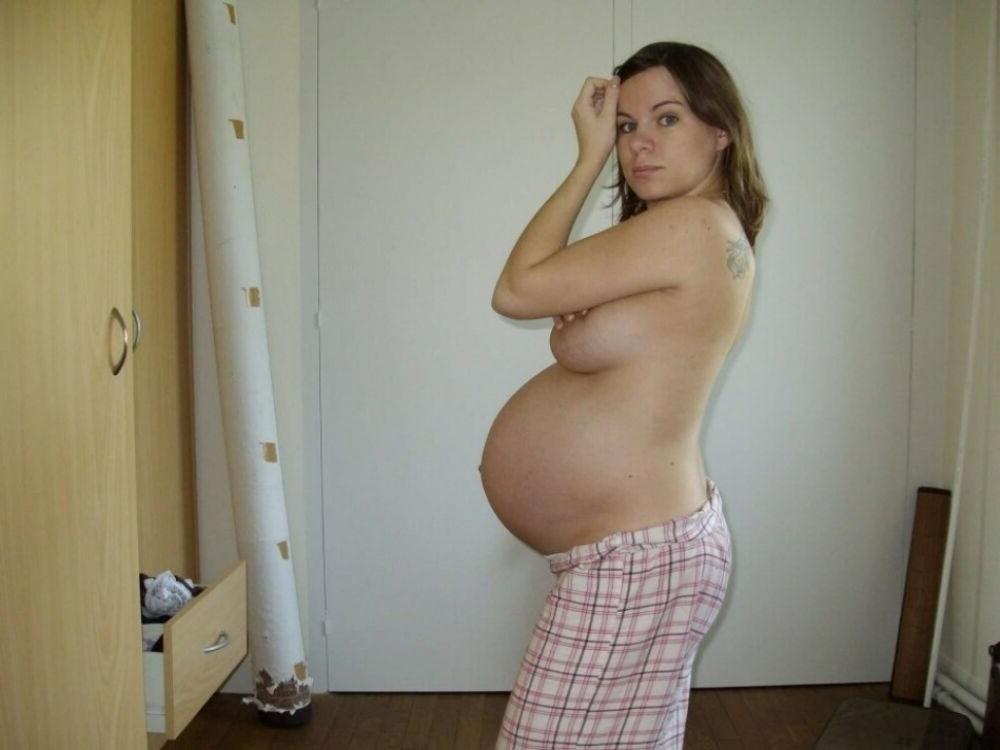 15P Pregnant gfs posing and fucking