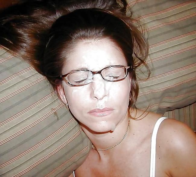 25P Nice facials