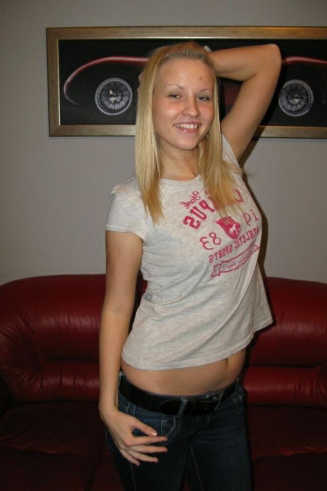 15P Teenie girlfriends self shot and posing 28