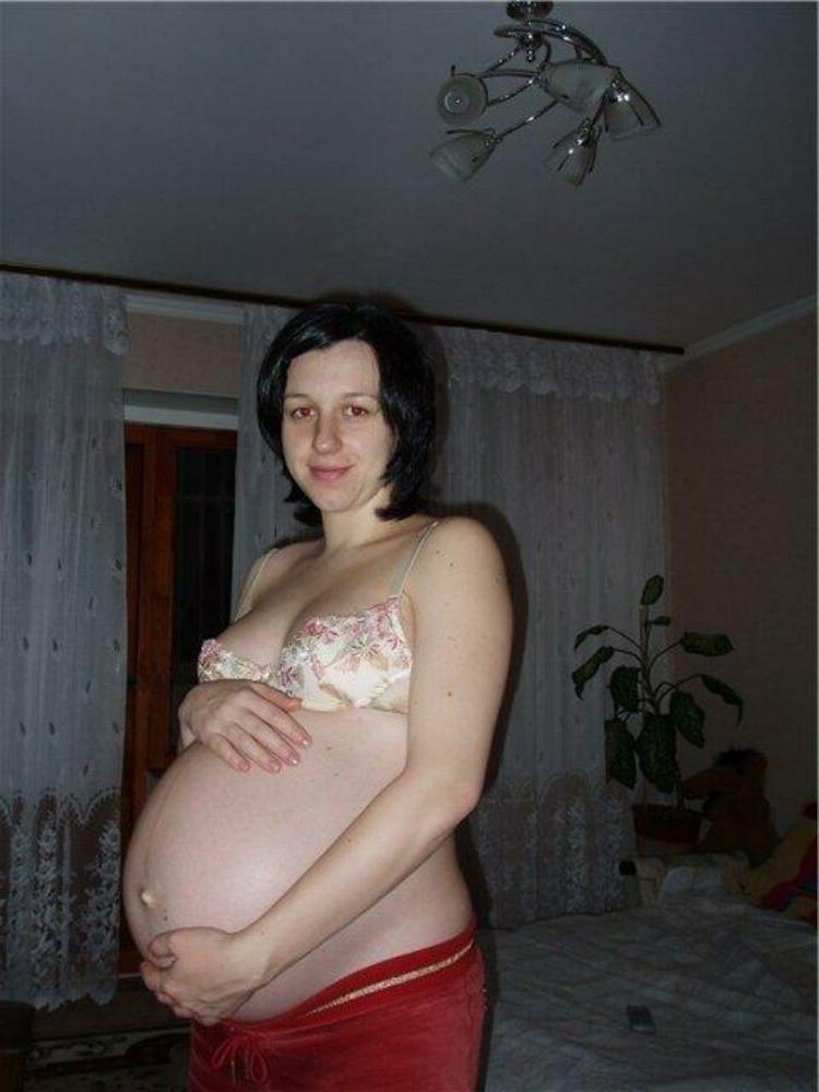 15P Pregnant gfs posing and fucking