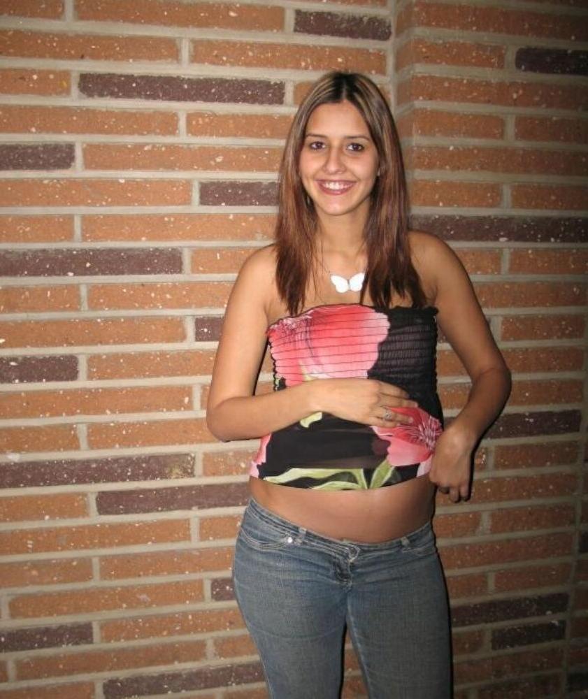 15P Pregnant gfs posing and fucking