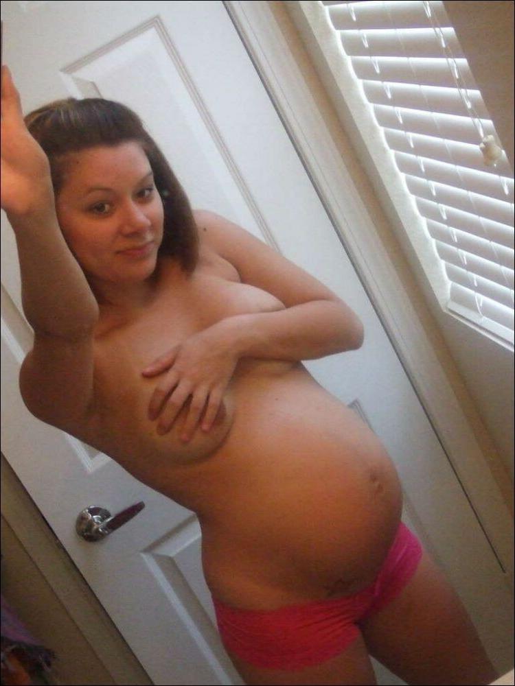 15P Pregnant gfs posing and fucking