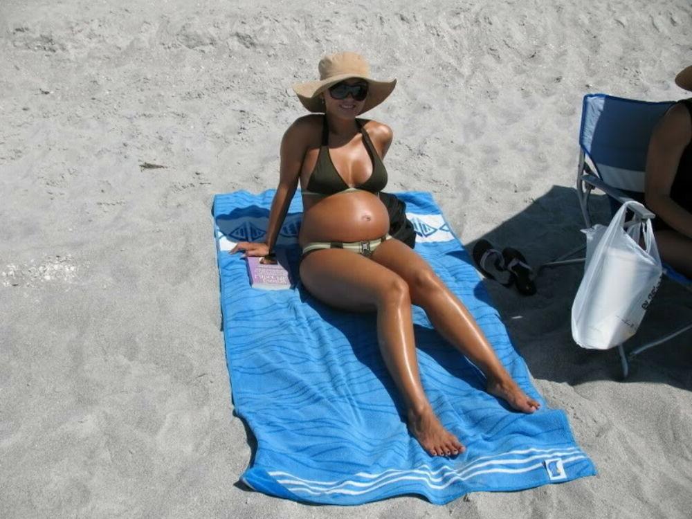 15P Pregnant gfs posing and fucking