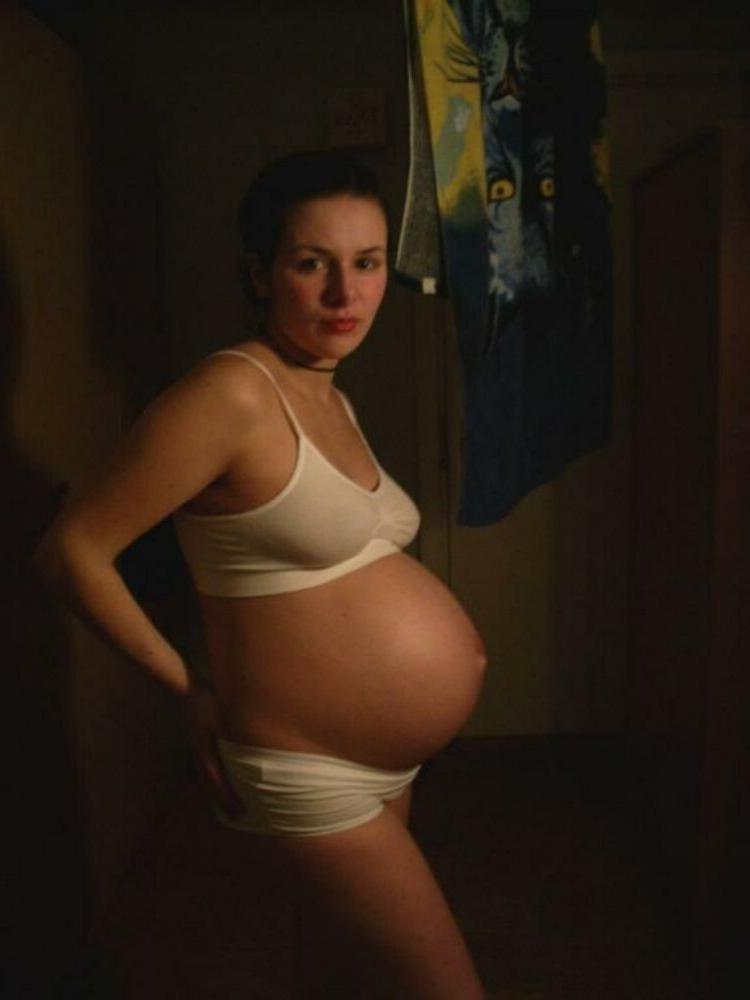 15P Pregnant gfs posing and fucking