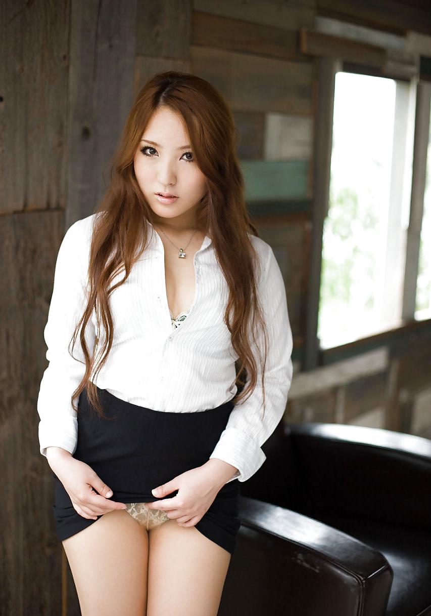 25P Japanese AV Cuties-Rin Fujisawa