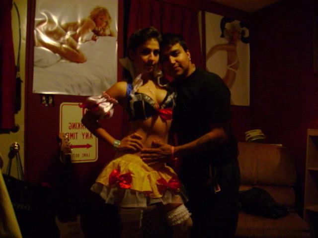 16P Photos of a girl naked in my room