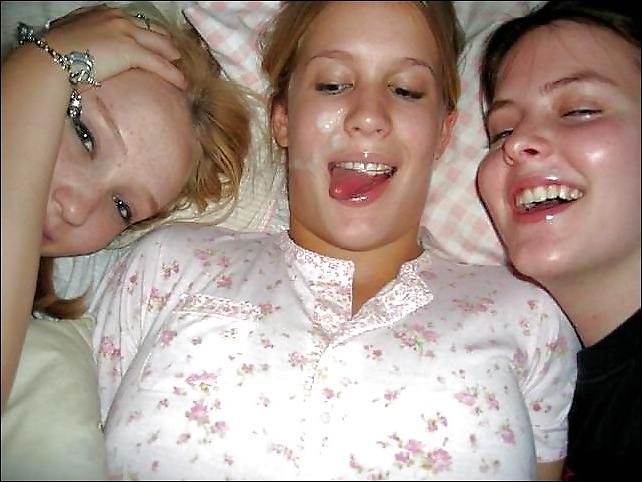 8P Would you cum on them?