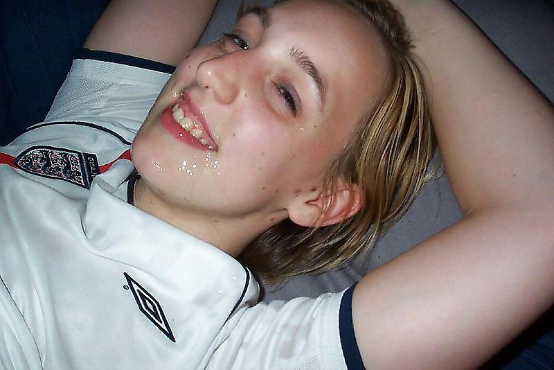 8P Would you cum on them?