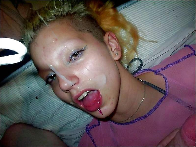 8P Would you cum on them?