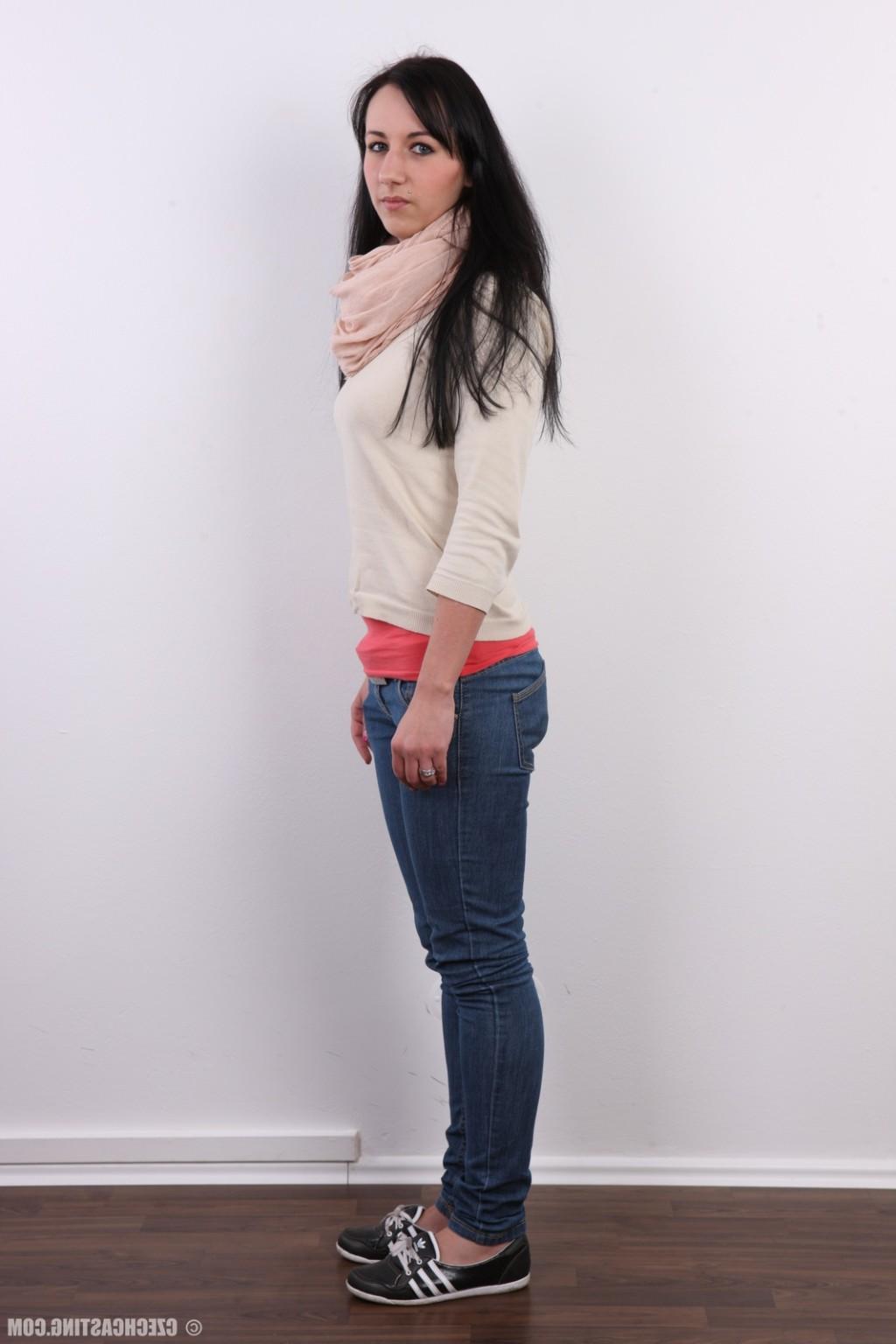 15P Tereza has no boyfriend, no job, no money