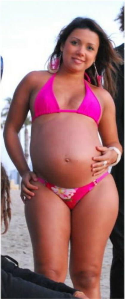 15P Pregnant gfs posing and fucking