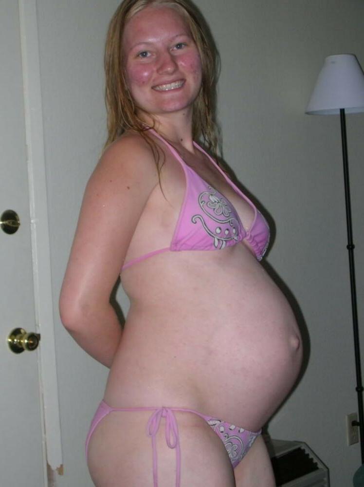 15P Pregnant gfs posing and fucking