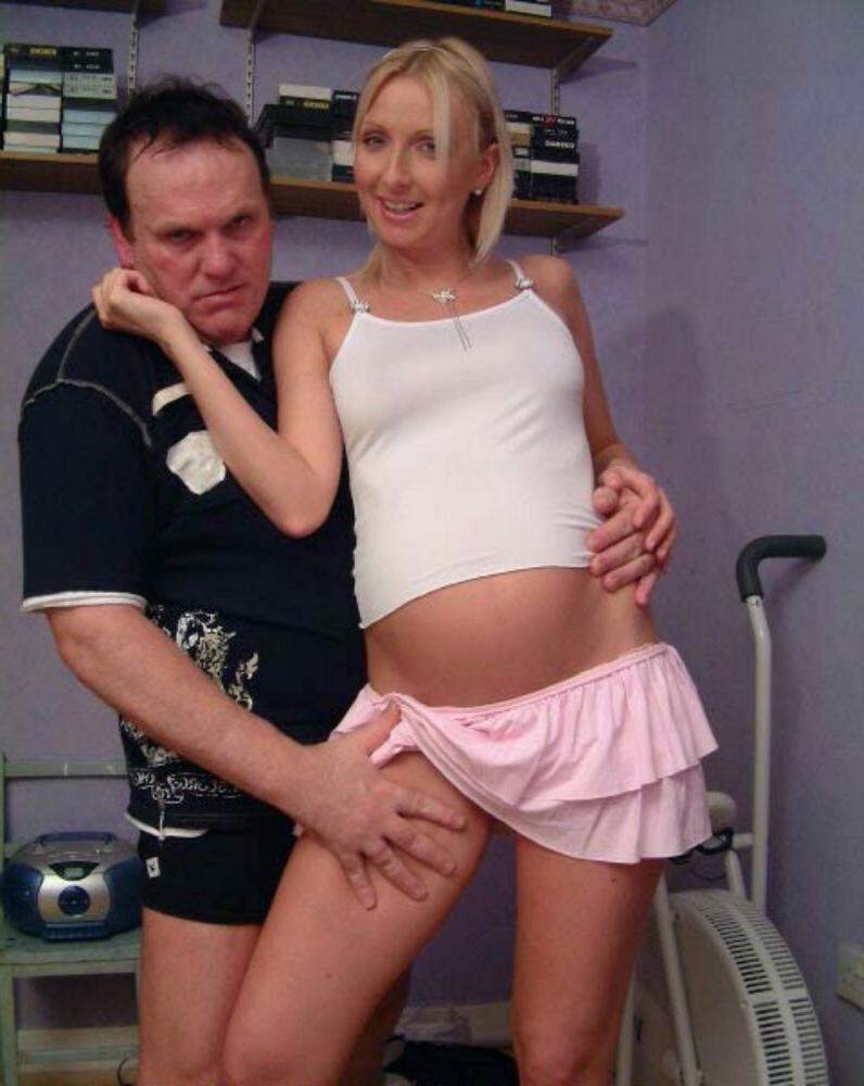 15P Pregnant gfs posing and fucking