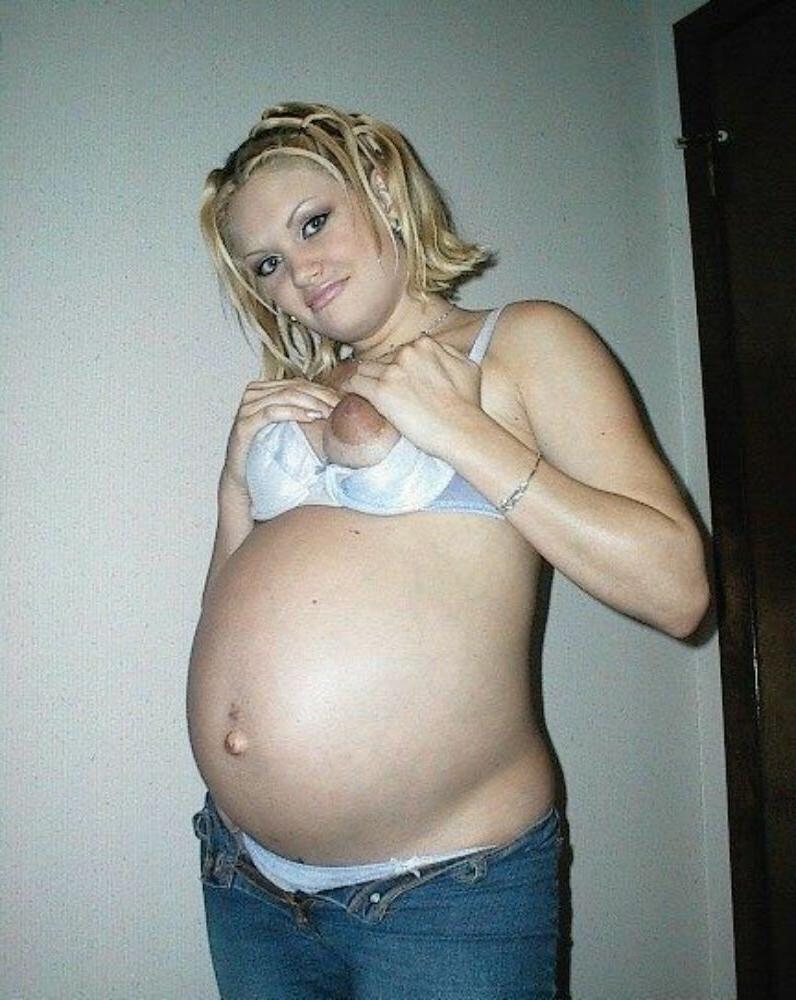 15P Pregnant gfs posing and fucking