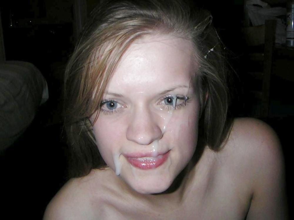 25P Cumshots Mix