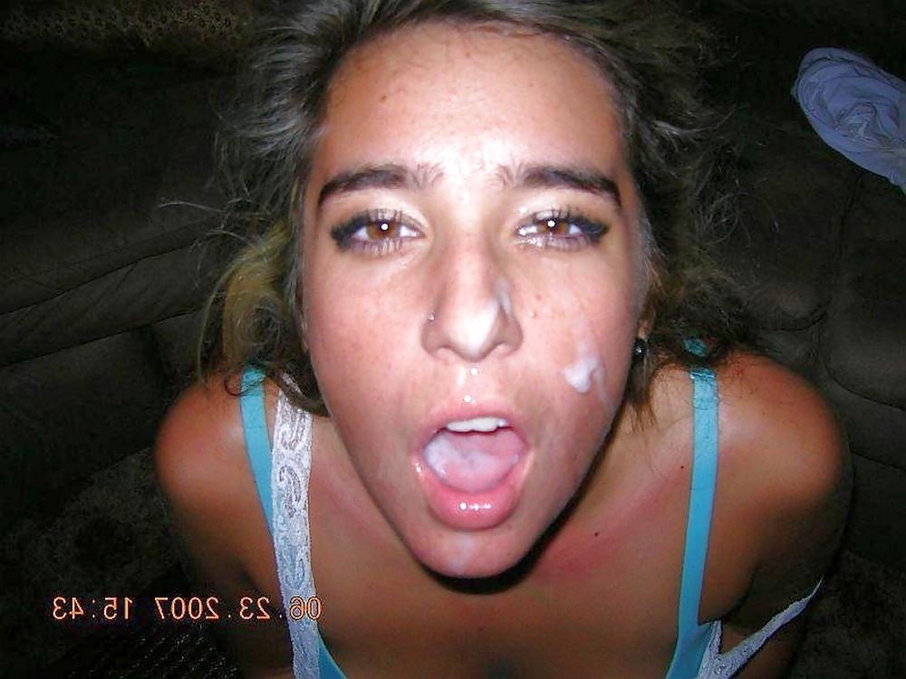 25P Cumshots Mix