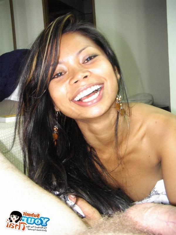 16P A day in the life of a Thai girlfriend