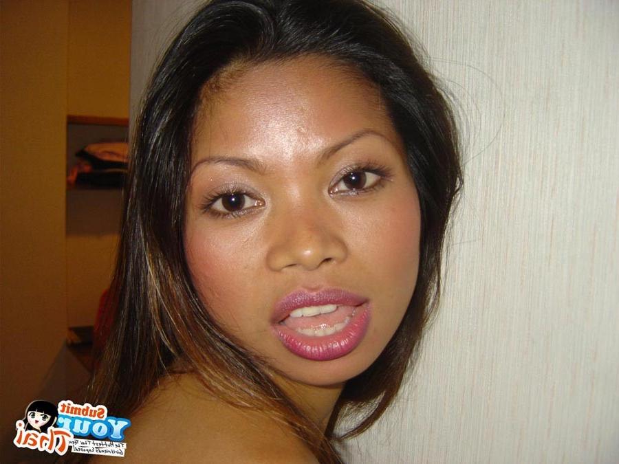 16P A day in the life of a Thai girlfriend