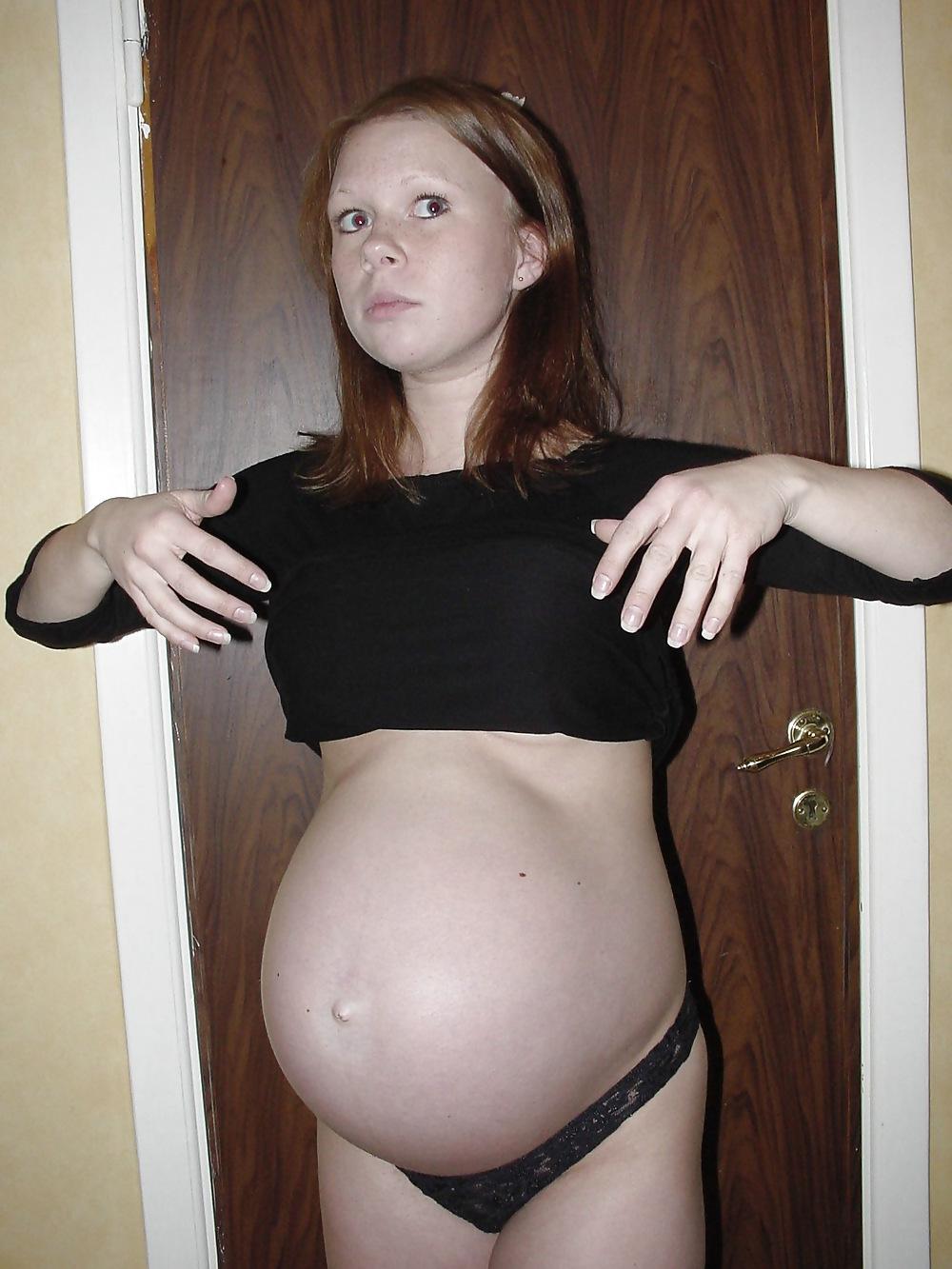 25P Ultimate Pregnant 1