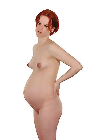 25P Ultimate Pregnant 1